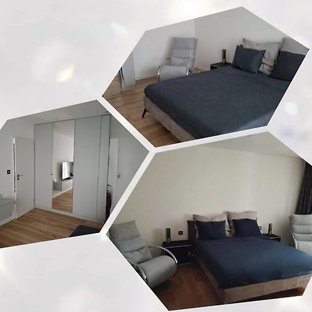 Studio Lux, Elegant & Confortabil Braşov Eksteriør billede