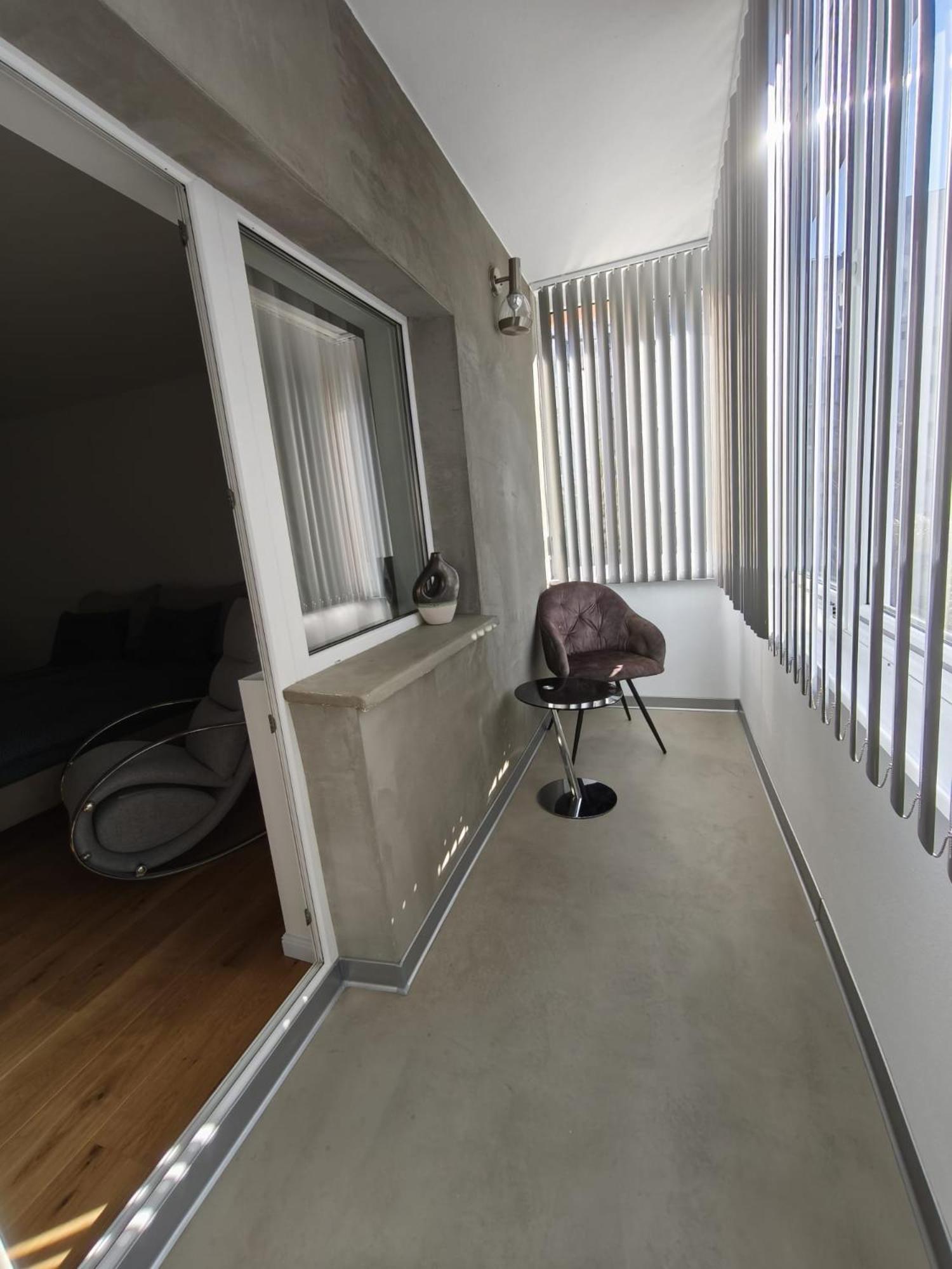 Studio Lux, Elegant & Confortabil Braşov Eksteriør billede