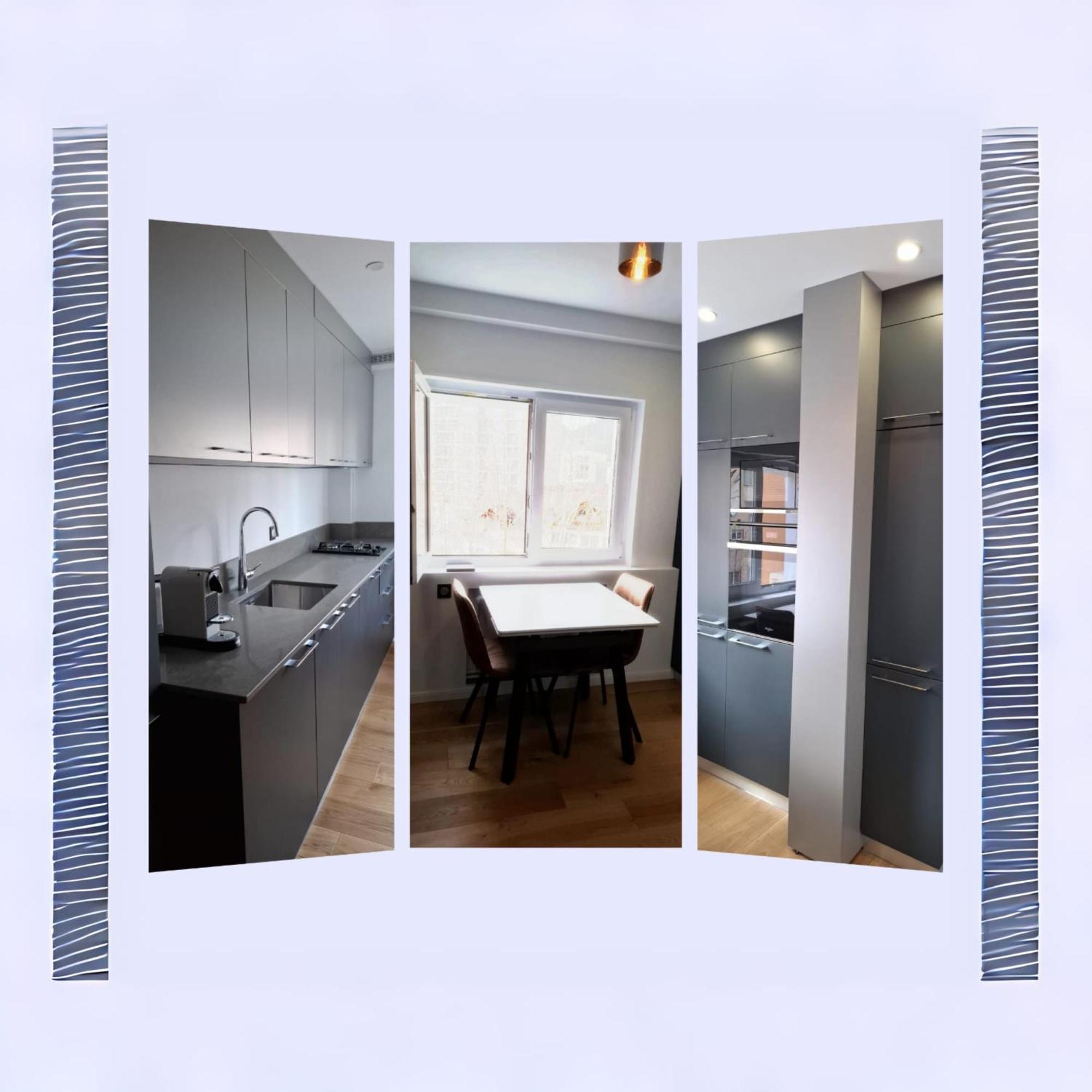 Studio Lux, Elegant & Confortabil Braşov Eksteriør billede