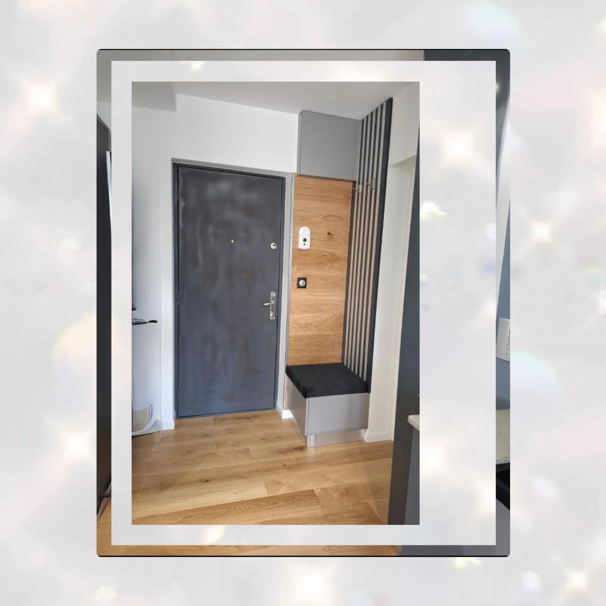 Studio Lux, Elegant & Confortabil Braşov Eksteriør billede