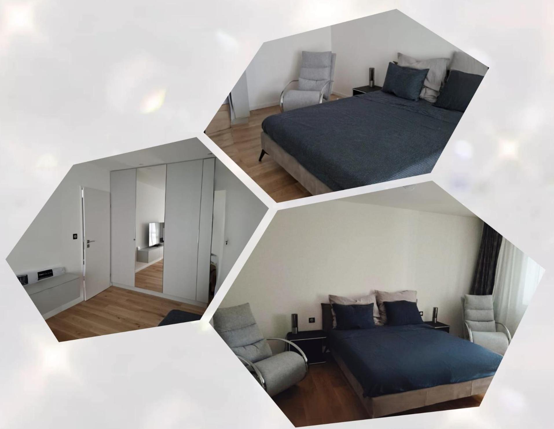 Studio Lux, Elegant & Confortabil Braşov Eksteriør billede